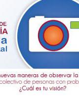 Enfoca la Salud Mental / Agifesek - Buru Osasuna Fokatu - Argazki Lehiaketa