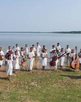 Kontzertua - Pasion Moxos. Ensamble Moxos