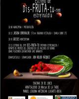 Campaña de verano de prevencion de ITS / STIen prebentzio kanpaina