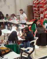 Eztabaida-hitzaldia: Mugak eta ibiltzeko askatasuna / Fronteras y libertad de movimiento