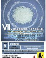 VII. Munduko Arrozak