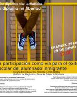 Jardunaldiak: Gazteen artean erradikalizazioa nola saihestu? / Prevenir la radicalización religiosa