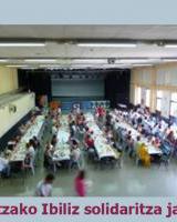 Altzako Ibiliz solidaritza jaia