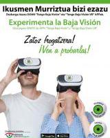 Erakusketa: BEGISARE ORDIZIAN