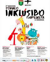 Torneo Inklusibo Txapelketa - 2. edizioa
