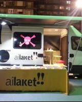 Ai Laket!! elkartea - Testing programa