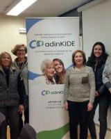 Adinkide - Egin ezazu boluntaritza