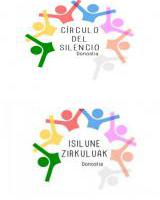 Círculos del Silencio / Isilune zirkuluak