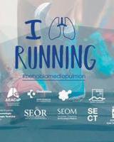 Reto:  #behobiamediopulmon / #arnastubehobia