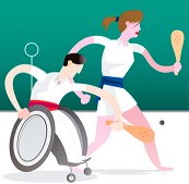 Euskal Pilota Egokitua Master Cup Irekia