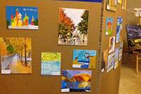 Erakusketa / Exposición