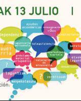 AECC Gipuzkoak laguntza eta baliabide erabilgarrien hitzaldi bat eskeiniko du Irunen