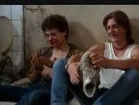 Bisita gidatua / Visita guiada - Eloy de la Iglesia by Eusebio de la Huerga