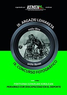 Lehiaketa / Concurso