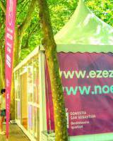 Aste Nagusia - BaietzikGabeEzetzDa / SiNoHaySíEsNo