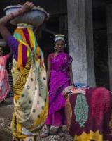Hitzaldia - Rosa María Calaf : Emakumeak Asian / Mujeres en Asia