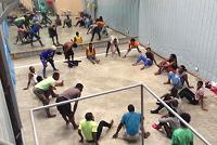 Zirku emanaldia / Gala cirquense