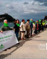 Alzheimerraren Mundu Eguna. Ekimenak / Día Mundial del Alzheimer. Actividades