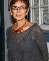 Hitzaldia: Pilar del Río (Giza eskubideak)