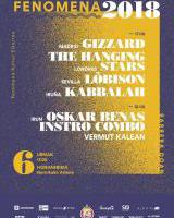 Fenomena 2018 - Elkartasun Jaialdia