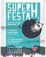 SuperH Festa