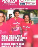 VII Martxa Solidarioa Katxalin