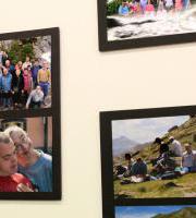 Erakusketa - Ezagutzea eta maitatzea bat dira