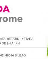 7ª Jornada sobre Síndrome de X frágil en País Vasco