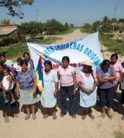 Argazki erakusketa - Sojaren arrastoak eta bisaiak /  Rastros y Rostros de la soja