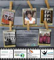 Proyección de audiovisuales / Ikus-entzunezko proiekzioak: Hedatuz Bideak zabalduz