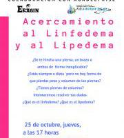 AGadelprise - Hitzaldia