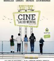 Zinema eta Buru Osasuna zineforuma / Ciclo de Cine y Salud Mental