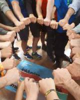 Participa en el recuento de Personas sin Hogar / Parte hartu Etxerik gabeko Pertsonen zenbaketan