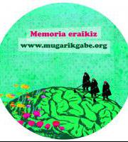 Ikuskizun-erakusketa - MEMORIA ERAIKIZ