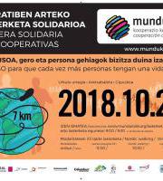 Mundukide Lasterketa Solidarioa
