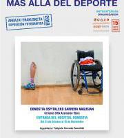 KIROLAZ HARATAGO argazki erakusketa