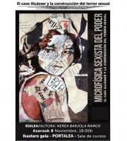 Liburu Aurkezpena / Presentación del libro