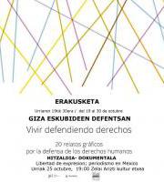 Hitzaldia-Dokumentala