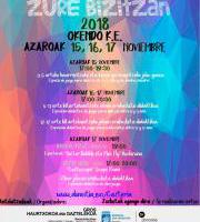 Jarri joko bat zure bizitzan