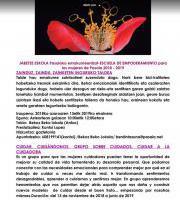 Bekoz Beko - Cuidar a la cuidadora / Zainduz zaindu