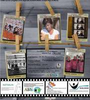 Proyección de audiovisuales / Ikus-entzunezko proiekzioak: Hedatuz Bideak zabalduz