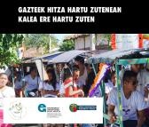 Conferencia: Cuando las y los jóvenes tomaron la palabra, tomaron también la calle