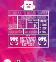 Elkartasun Breaking Lehiateka