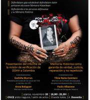 Giza Eskubideak / Derechos Humanos