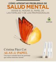 Agifes - Etxetik buru osasun arazoei nola aurre egin. Familiaren eta profesionalen papera