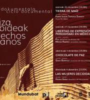 Giza Eskubideak / Derechos Humanos