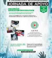 Gaixotasun Neuromuskularren Eguna / Dia de las Enfermedades Neuromusculares