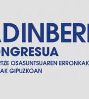 ADINBERRI Kongresua - Zahartze Osasuntsuaren Erronkak eta Aukerak