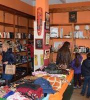 Elkartasun Azoka - DOA (Ong)