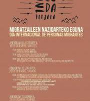 Migratzaileen Nazioarteko Eguna